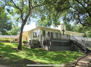 6956 County Road 911, Brazoria, TX 77422