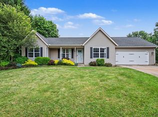 4914 Pepper Bush Ln, Kalamazoo, MI 49004