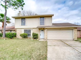 5431 Deer Timbers Trl, Humble, TX 77346
