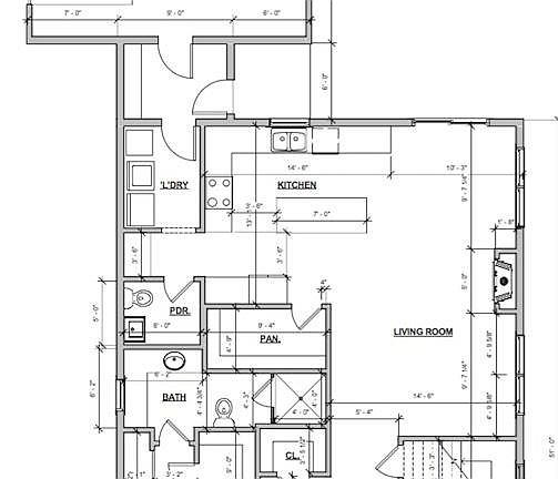 2nd image of 34 Benedict St