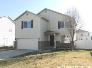 329 S Spanish Fields Dr, Spanish Fork, UT 84660
