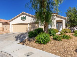 253 Mesquite Ridge Ln, Henderson, NV 89012