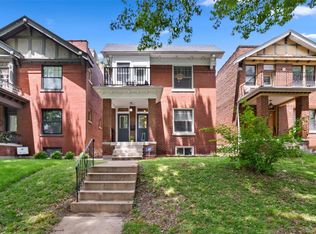 4039 Shaw Blvd, Saint Louis, MO 63110