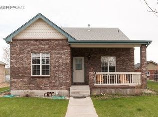 303 E Michigan Ave, Berthoud, CO 80513