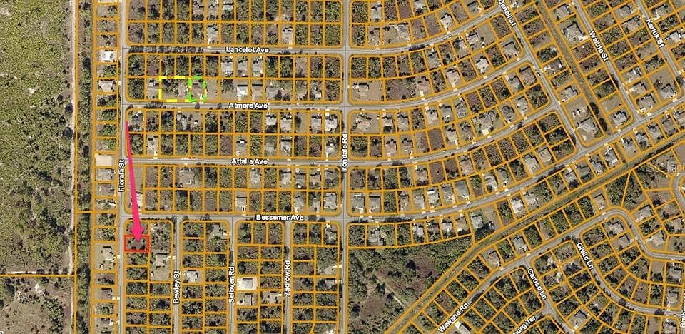 2nd image of Florala St