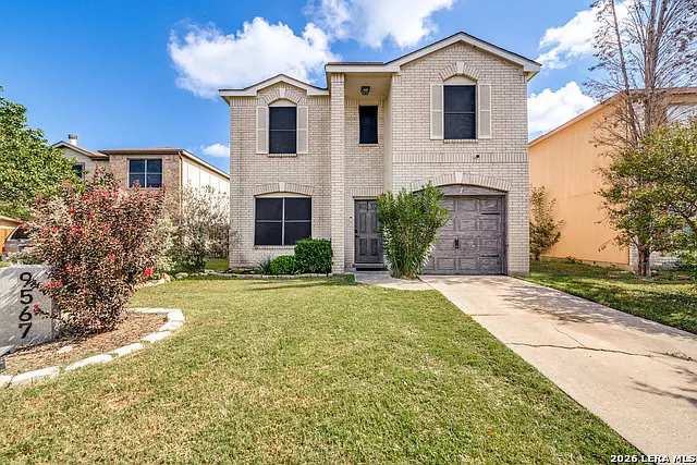 9567 Celine Dr