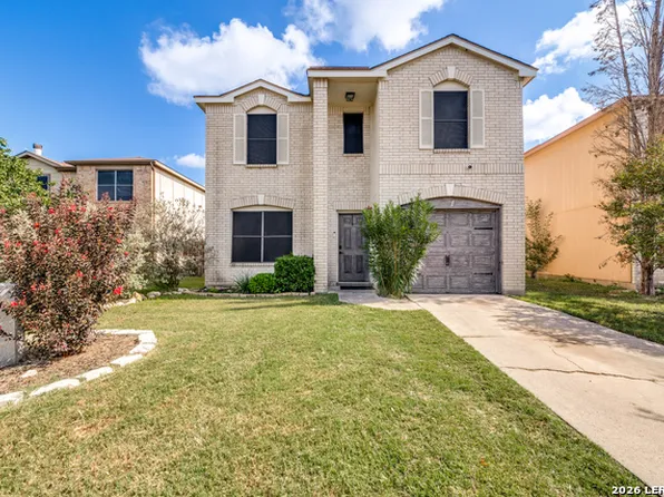 9567 Celine Dr, San Antonio, TX 78250