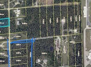 105 Pg LOT 81-32A, Bonita Springs, FL 34135
