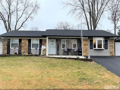 10 Norwood Ave, Monroe Township, NJ, 08831