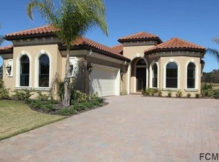 701 Mahogany Run, Palm Coast, FL 32137