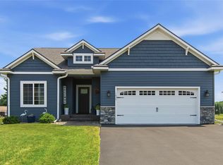 1835 Willow Creek Pkwy, Chippewa Falls, WI 54729