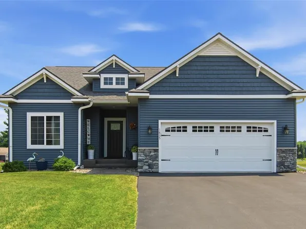 1835 Willow Creek Parkway, Chippewa Falls, WI 54729