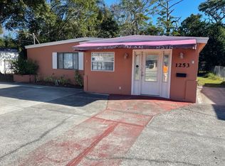 1253 N Pine Hills Rd #1, Orlando, FL 32808