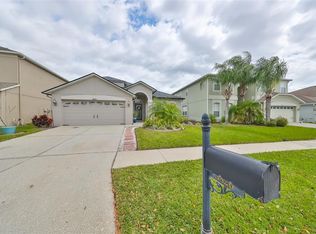 3820 Olde Lanark Dr, Land O Lakes, FL 34638