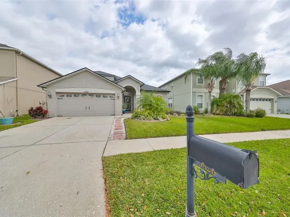 3820 OLDE LANARK DRIVE, LAND O LAKES, FL 34638