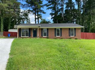 5406 Maltese Dr, Columbus, GA 31904