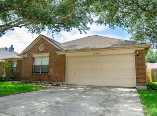 19723 Glenfinch Ln, Spring, TX 77379