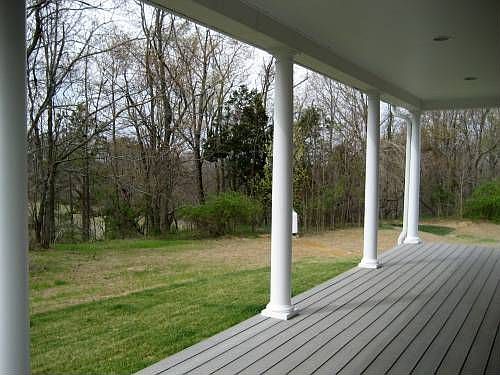 porch