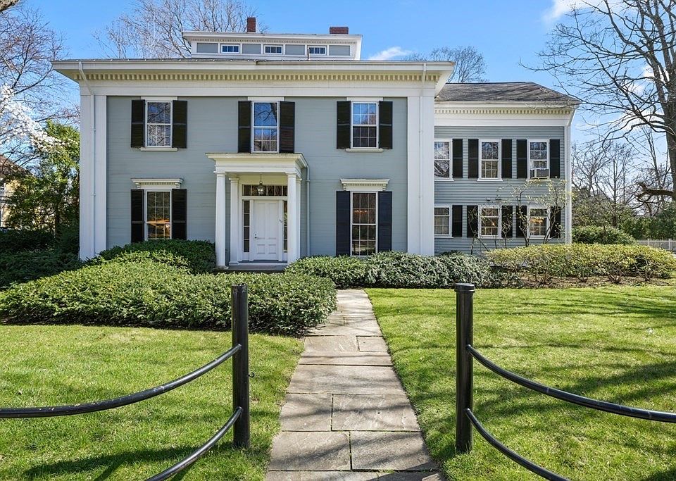 172 Brattle St, Cambridge, MA 02138 Zillow