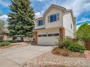 7072 Palisade Dr, Littleton, CO 80130