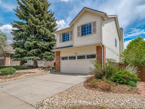 7072 Palisade Drive, Highlands Ranch, CO 80130