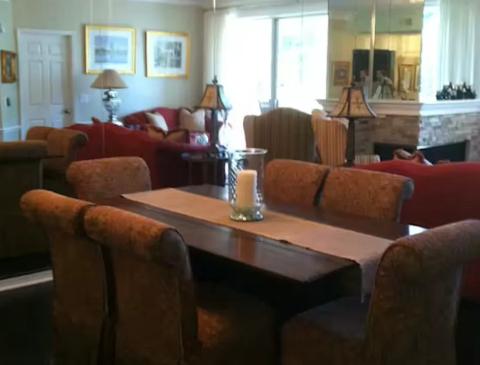 Hamptoncrest 201 Cir