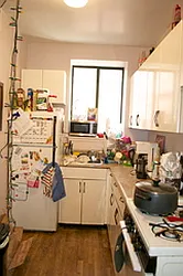 Rented by Vanderborgh Realty 