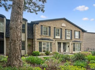 1418 Ghent Ave, Burlington, ON L7S1W8