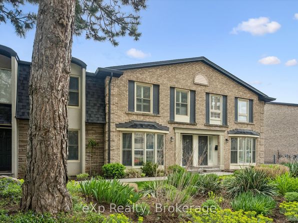 1418 Ghent Ave, Burlington, ON L7S 1W8