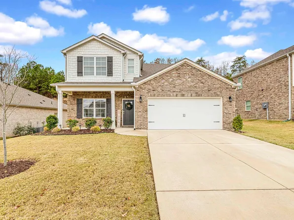 7124 Pine Mountain Cir, Gardendale, AL 35071