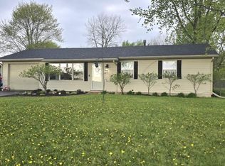 415 W 600 N, Valparaiso, IN 46385