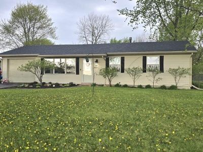 415 W 600 N, Valparaiso, IN, 46385