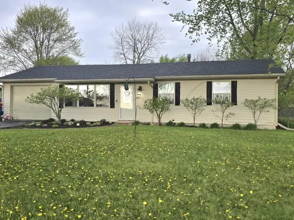 415 W 600 N, Valparaiso, IN 46385