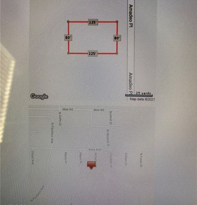 1st image of 6410 Amadeo Pl