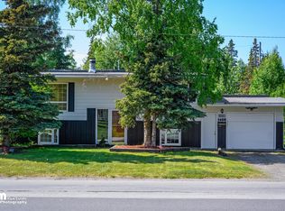 1406 Patterson St, Anchorage, AK 99504