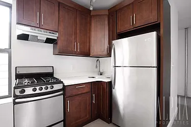 Rented by Alpha Properties NYC I LLC