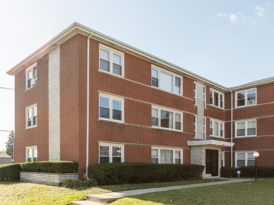 1st image of 11856 S Komensky Ave APT 2A