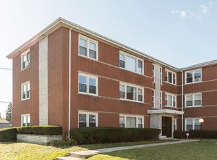 11856 S Komensky Ave APT 2A, Alsip, IL 60803