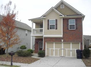 5321 Apple Grove Rd, Buford, GA 30519