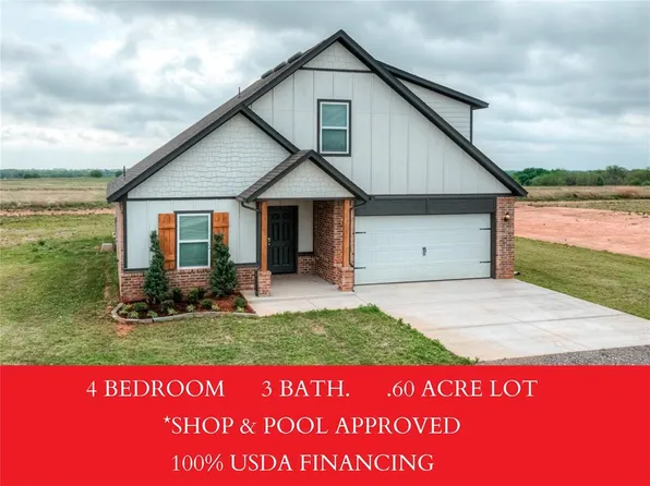 3530 Manning Farms Blvd, El Reno, OK 73036