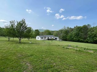 85 Swecker Ln, Valley Head, WV 26294