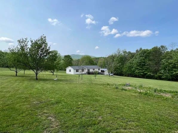 85 Swecker Ln, Valley Head, WV 26294