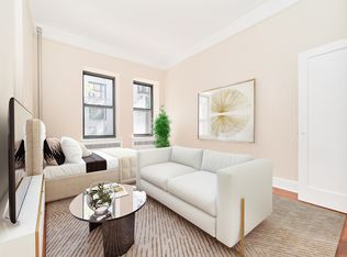 123 E 82nd St #3B, New York, NY 10028