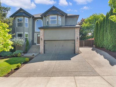 11092 SE Westchester Ave, Happy Valley, OR, 97086