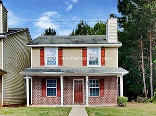 395 Crestfield Cir, Covington, GA 30016