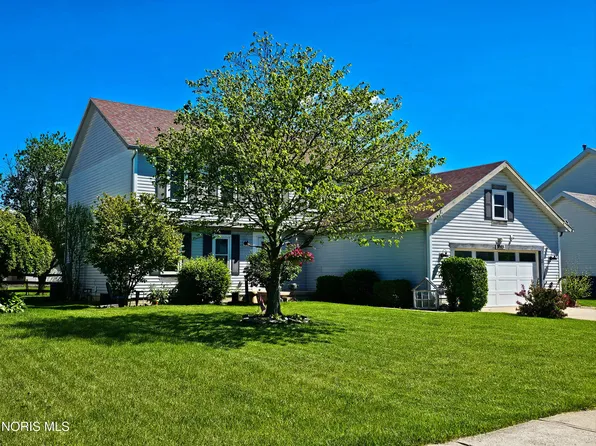 2083 Coe Ct, Perrysburg, OH 43551