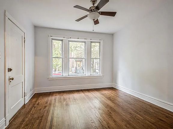 2nd image of 1509 W Rosemont Ave Unit 1