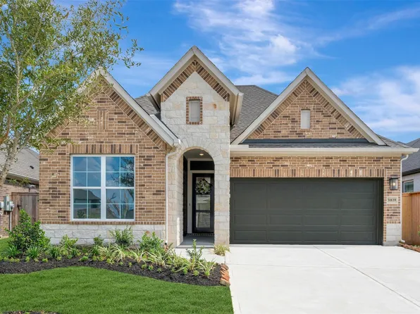 31839 Blossom Ln, Fulshear, TX 77423