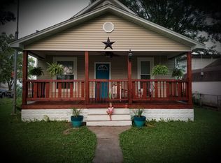 508 N Cedar St, Sandoval, IL 62882