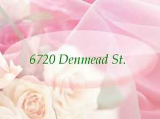 6720 Denmead St, Lakewood, CA 90713